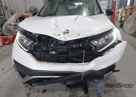 2020 Honda Cr-V 2Wd Lx из США, поврежденный, VIN 2HKRW1H29LH409834